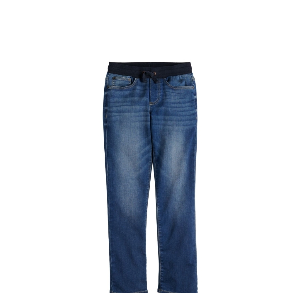 Boy's Sonoma Blue Jeans
